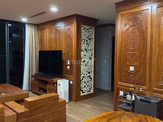 Cho thuê căn hộ Eco Green Sài Gòn