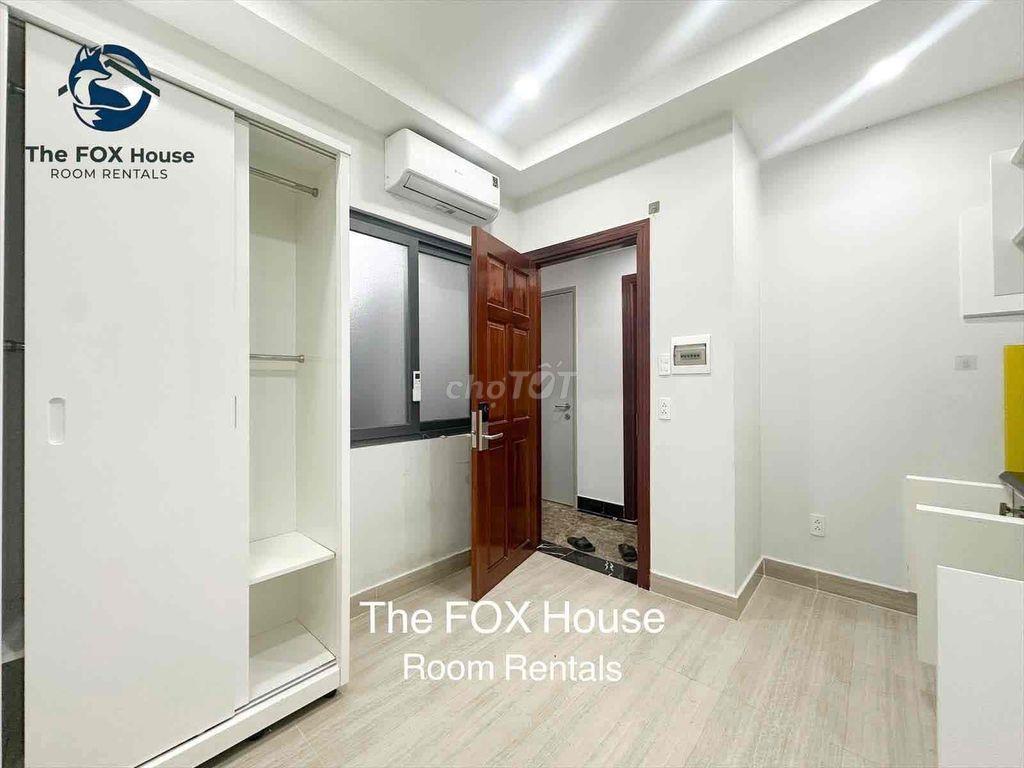 3củ5 - phòng mới sát bên Phú Mỹ Hưng