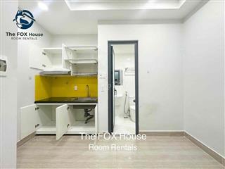 3củ5 - phòng mới sát bên Phú Mỹ Hưng