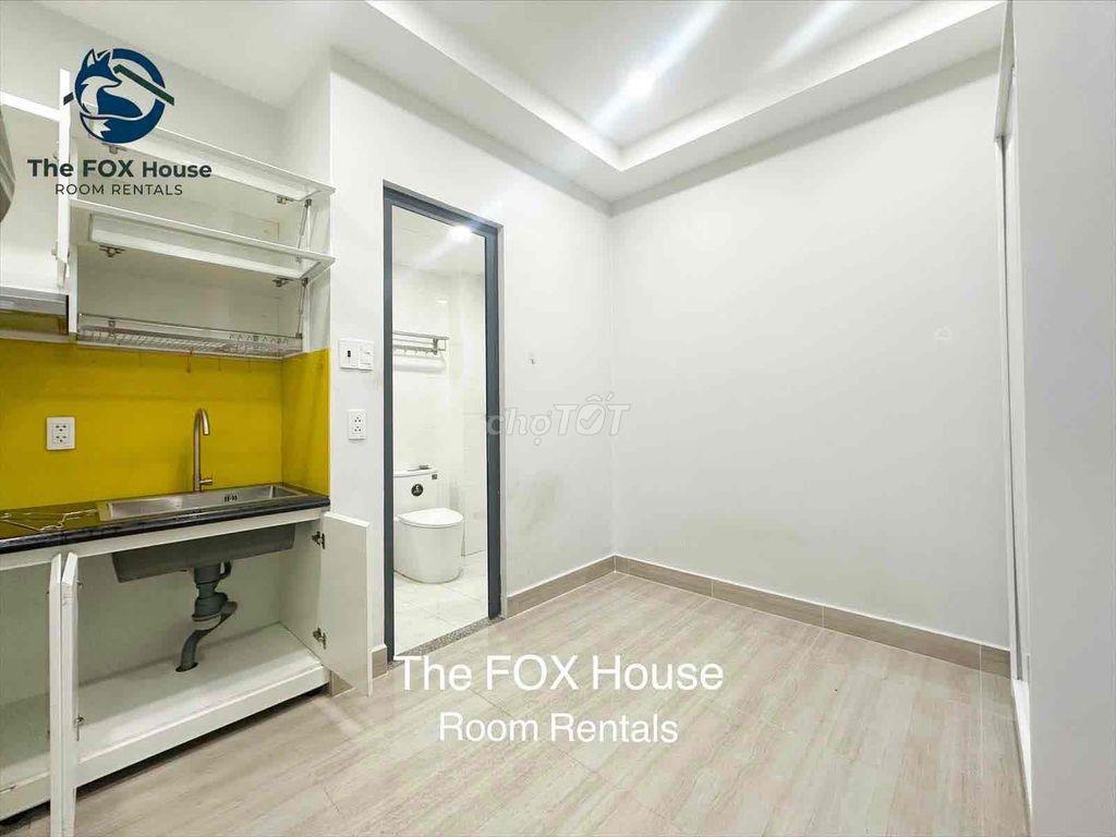 3củ5 - phòng mới sát bên Phú Mỹ Hưng
