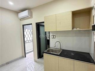 3tr8 studio Bancol mới xây siêu rẻ ngay Chợ Tân Mỹ
