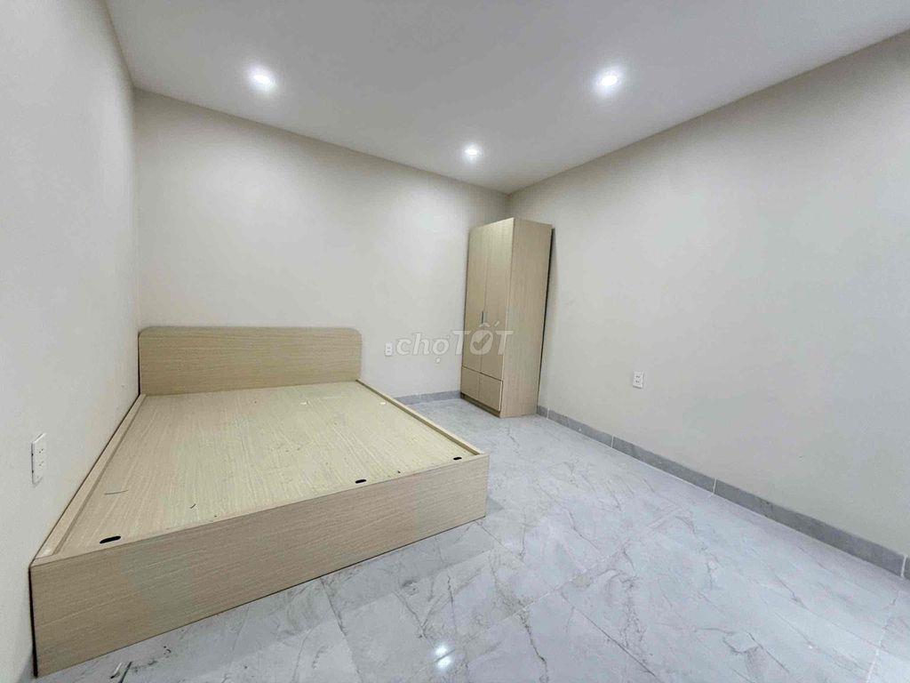 3tr8 studio Bancol mới xây siêu rẻ ngay Chợ Tân Mỹ