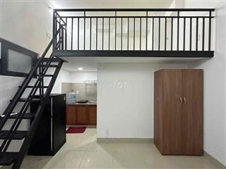 Duplex 3-4 ngưởi ngay chợ Tân Mỹ gần UFM,TDTU,NTT