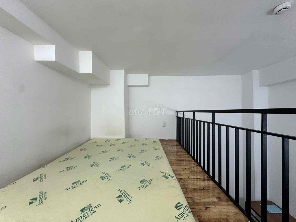 Duplex 3-4 ngưởi ngay chợ Tân Mỹ gần UFM,TDTU,NTT