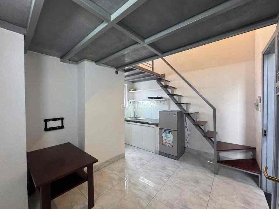5trịu tròn🍠 giá rẻ mới xây Duplex Cửa sổ trời