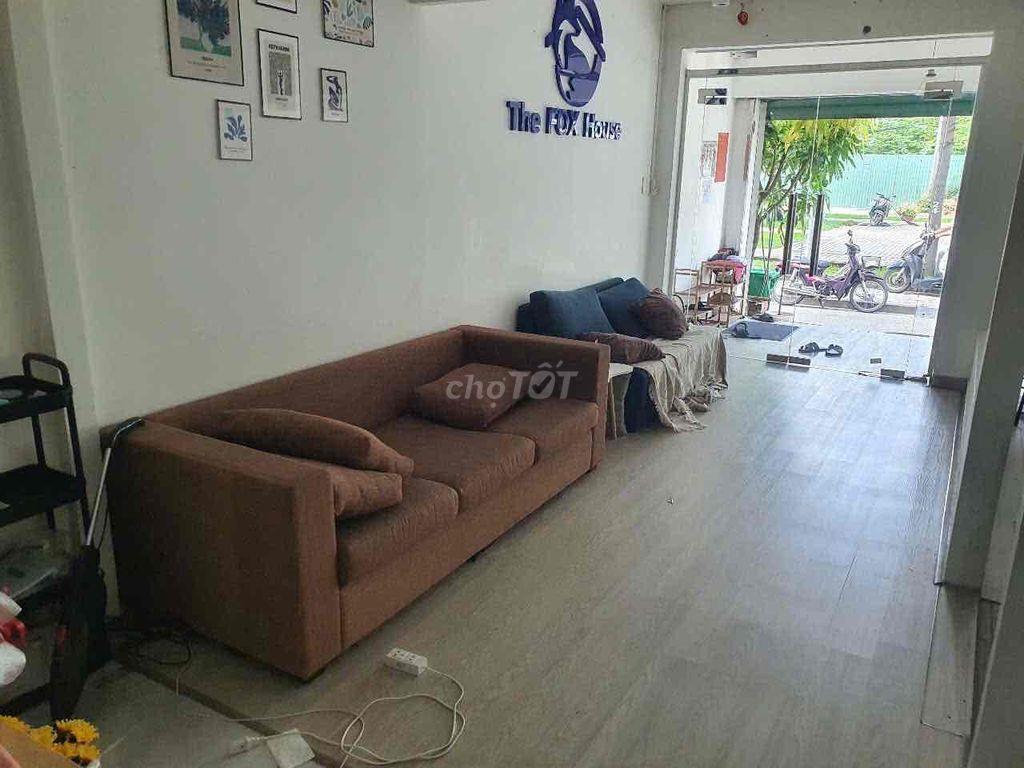 Mặt Bằng Siu Rộng Ngay Trung Tâm Quận 7 Tân Hưng