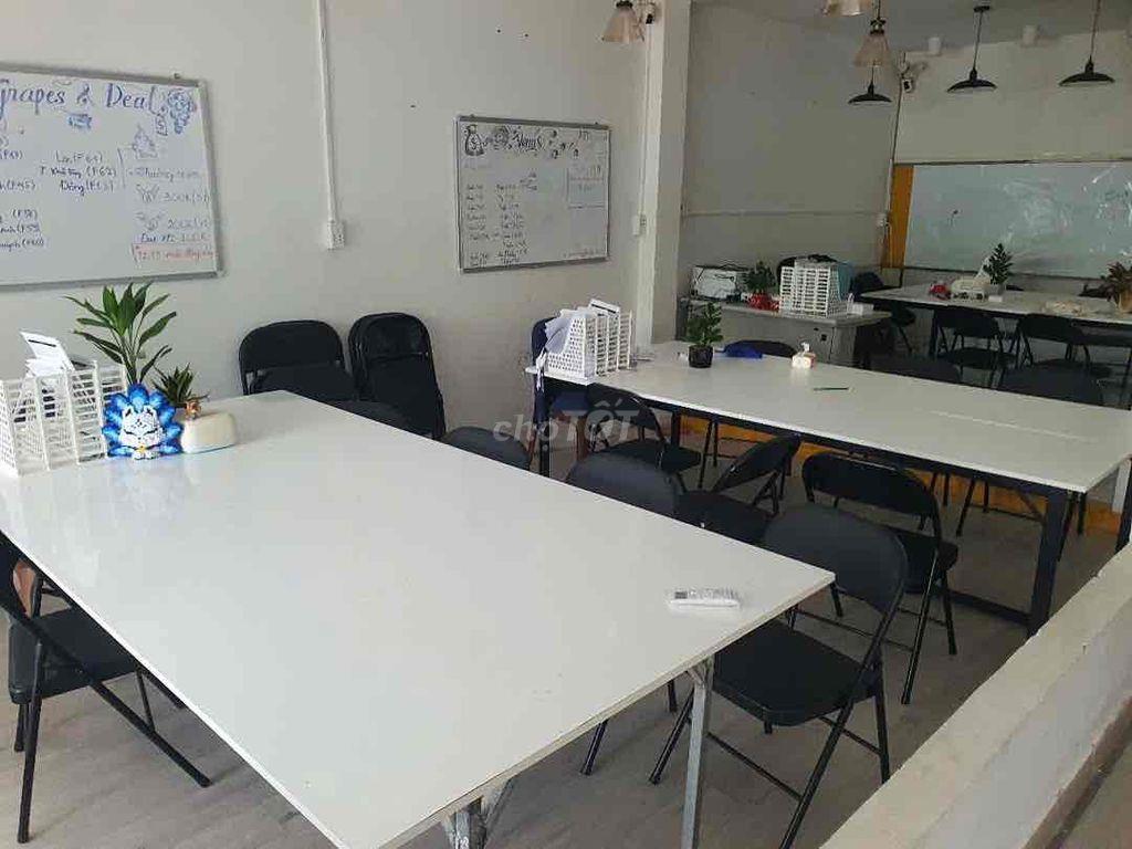 Mặt Bằng Siu Rộng Ngay Trung Tâm Quận 7 Tân Hưng