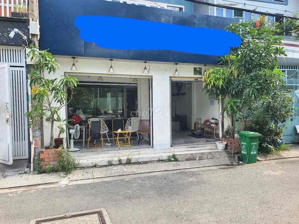 Mặt Bằng Siu Rộng Ngay Trung Tâm Quận 7 Tân Hưng