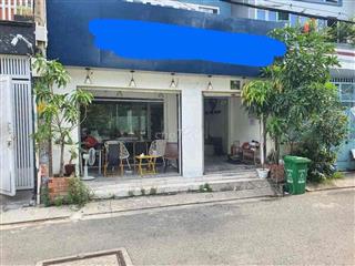 Mặt Bằng Siu Rộng Ngay Trung Tâm Quận 7 Tân Hưng