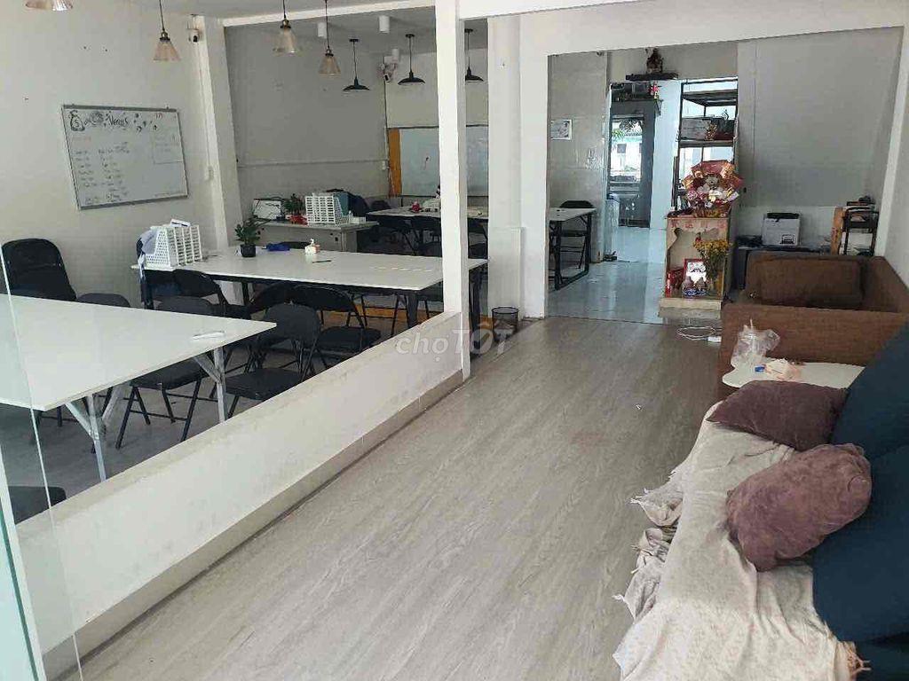 Mặt Bằng Siu Rộng Ngay Trung Tâm Quận 7 Tân Hưng