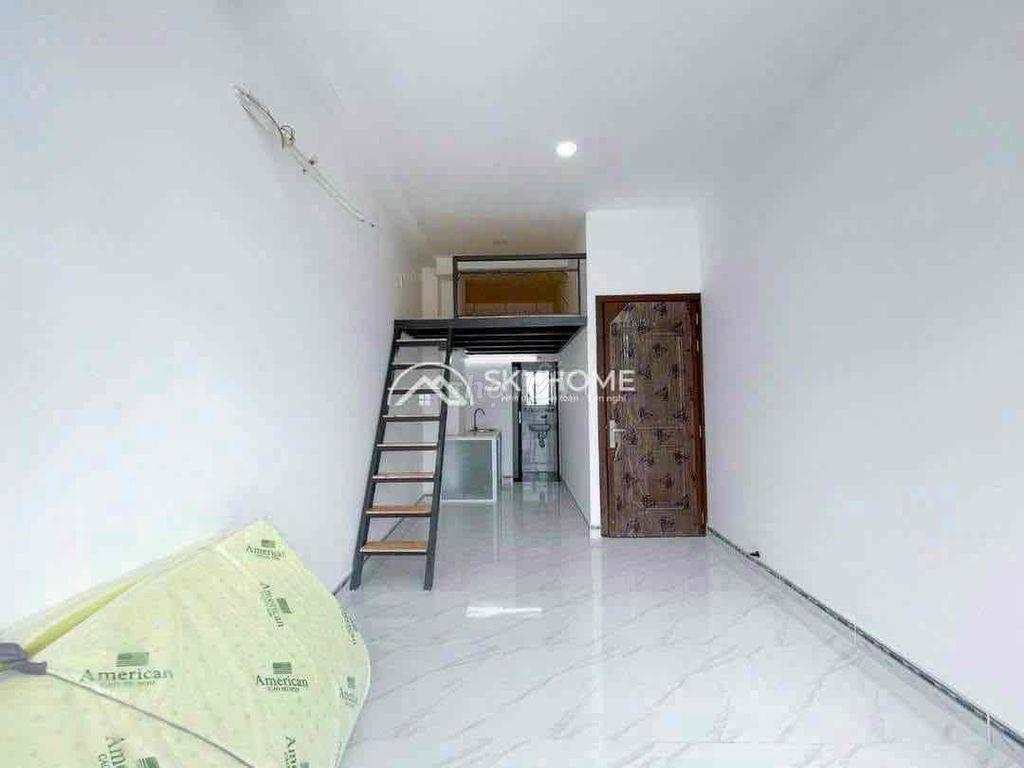Duplex Bancol siêu rộng ngay Nguyễn Thị Thập