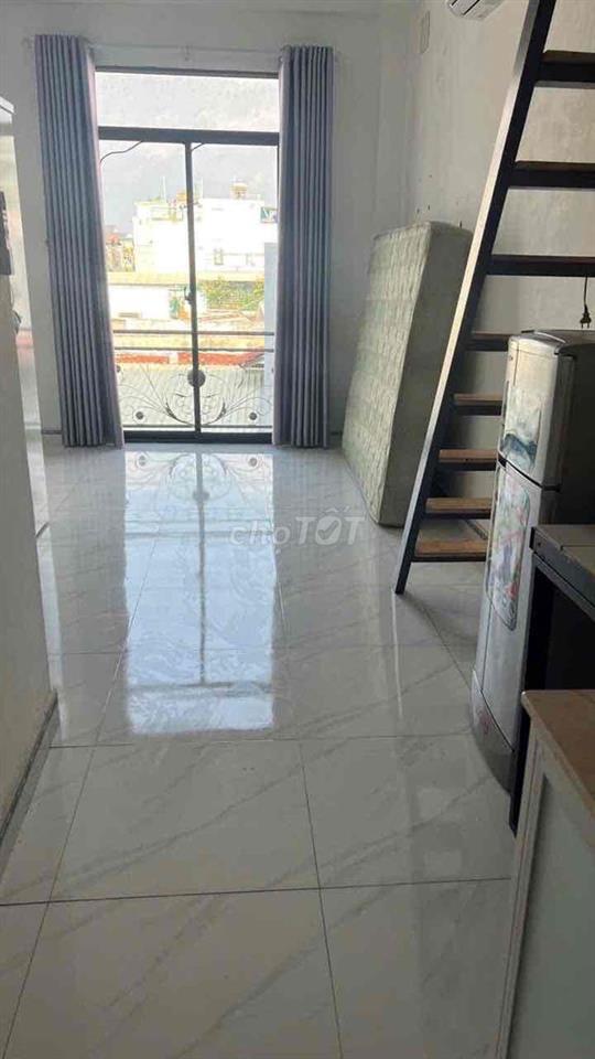 Duplex Bancol siêu rộng ngay Nguyễn Thị Thập