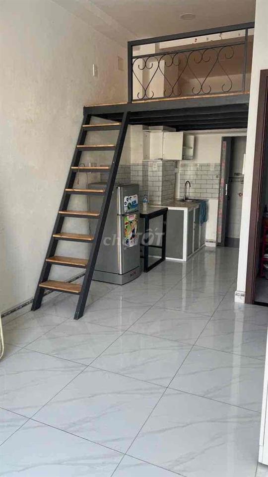 Duplex Bancol siêu rộng ngay Nguyễn Thị Thập