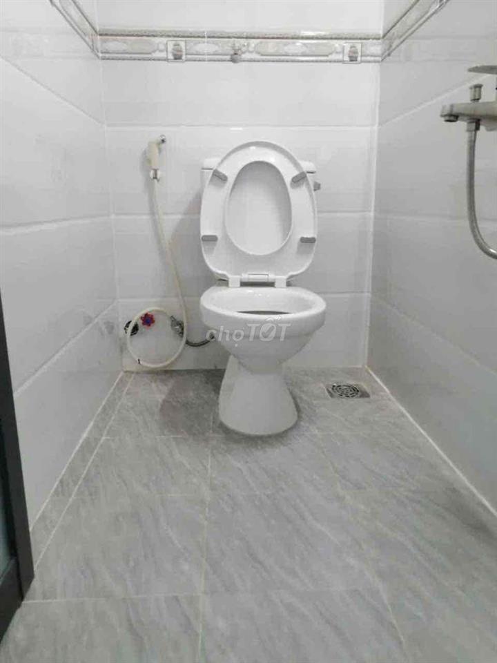 Duplex Bancol siêu rộng ngay Nguyễn Thị Thập