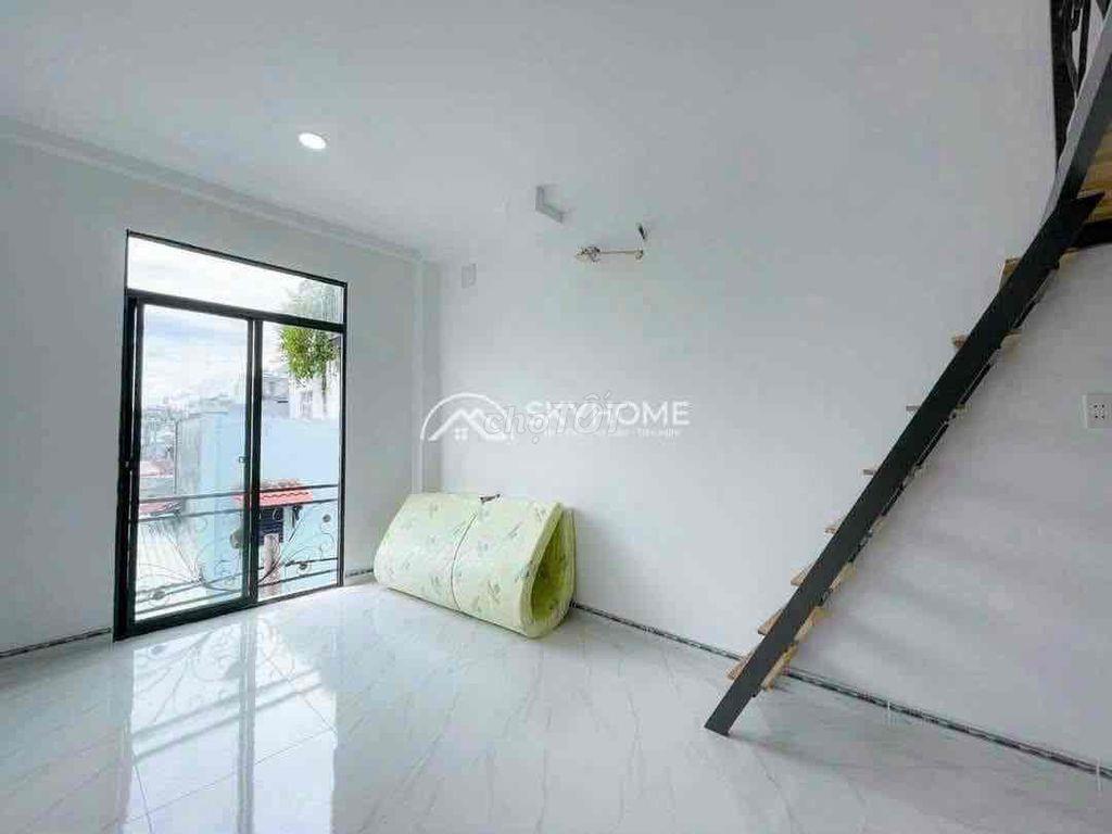 Duplex Bancol siêu rộng ngay Nguyễn Thị Thập