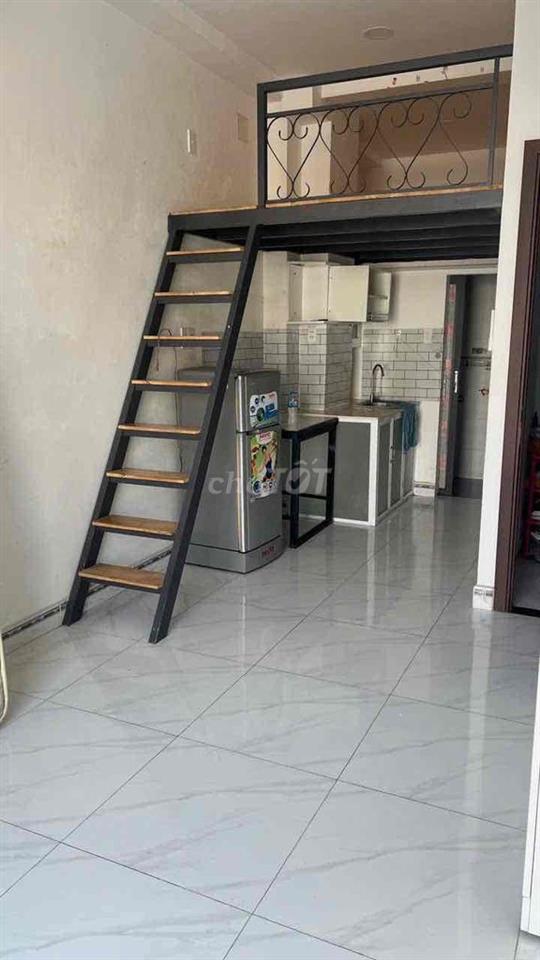 4củ3 Duplex Bancol ngay Nguyễn Thị Thập