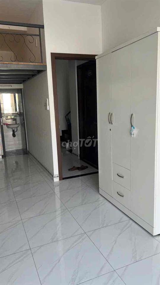 4củ3 Duplex Bancol ngay Nguyễn Thị Thập