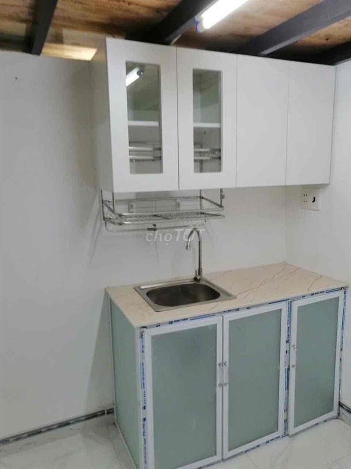 4củ3 Duplex Bancol ngay Nguyễn Thị Thập