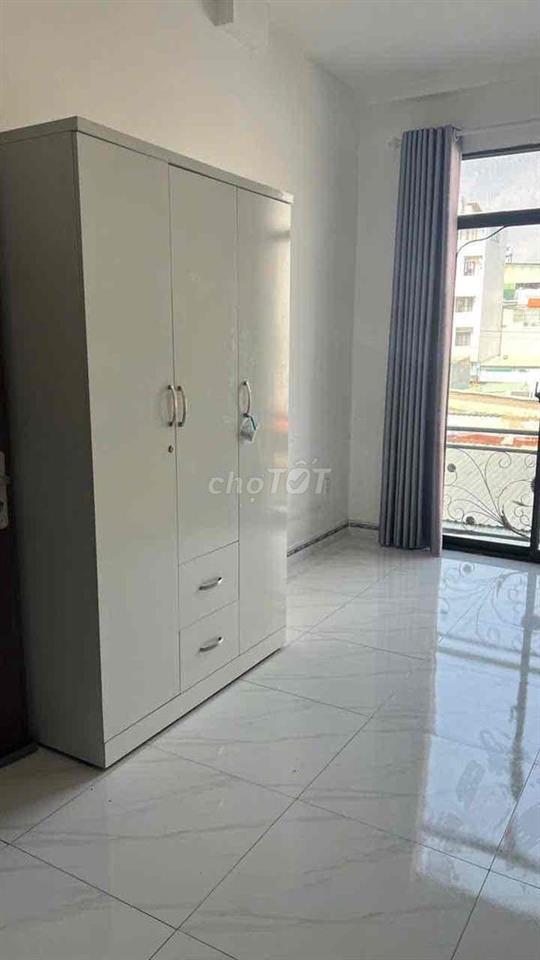 4củ3 Duplex Bancol ngay Nguyễn Thị Thập