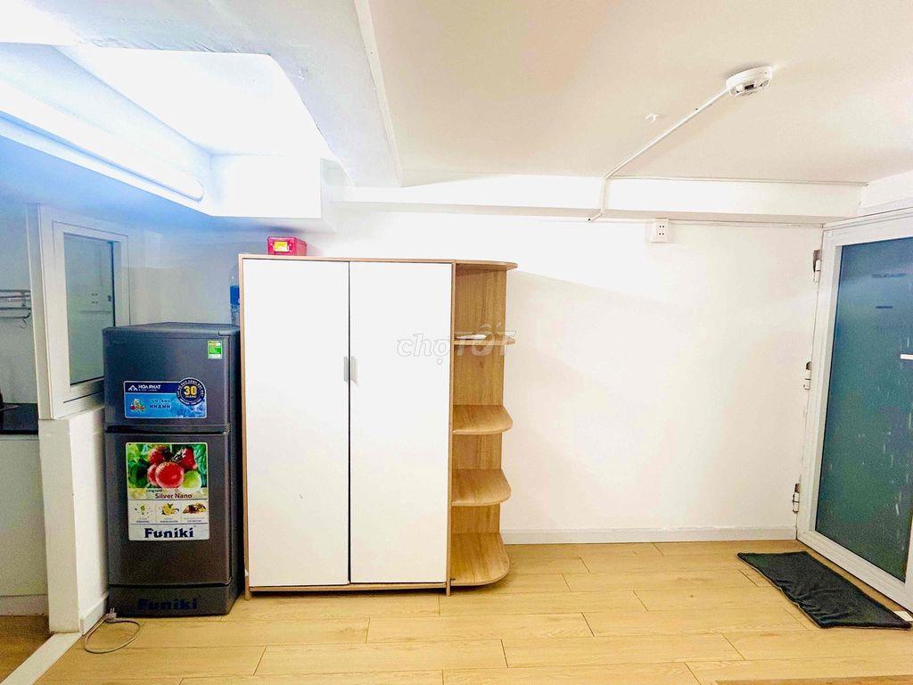 4 củ tròn Tách Bếp cách 700m TDTU gần Lotte ngay Lê Văn Lương Quận 7