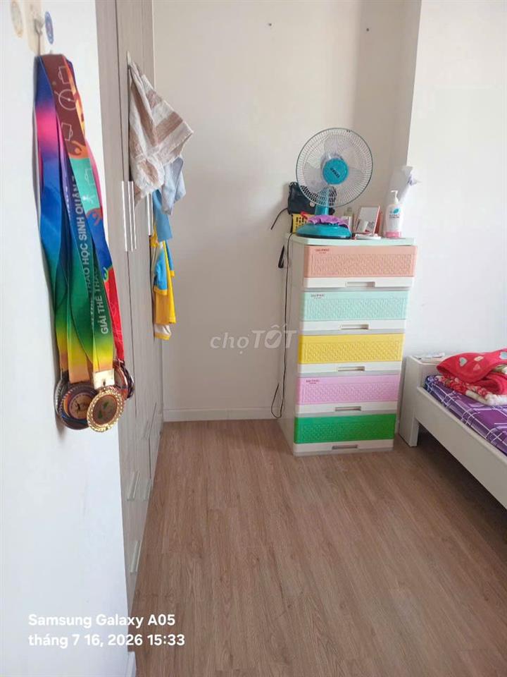 Căn hộ chung cư M-One cho thuê- giá 13.5 triệu- Quận 7