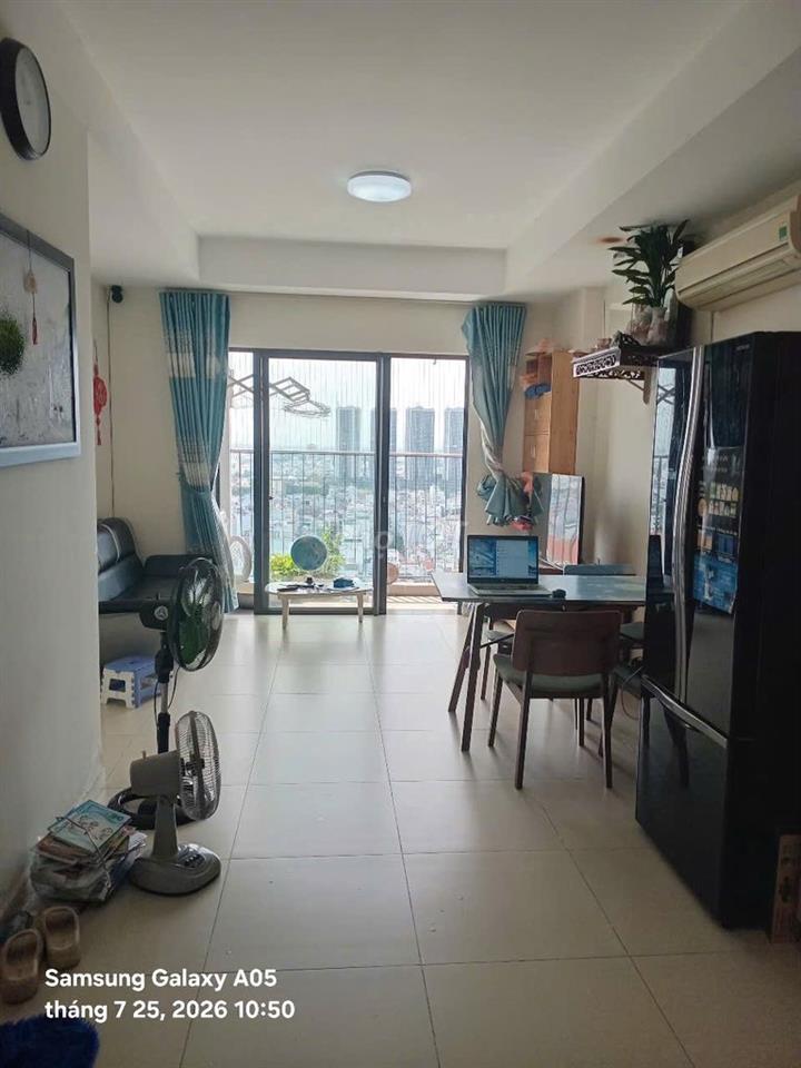Căn hộ chung cư M-One cho thuê- giá 13.5 triệu- Quận 7