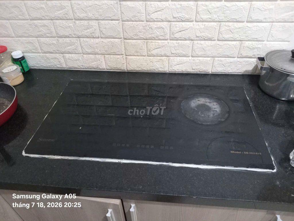 Căn hộ chung cư M-One cho thuê- giá 13.5 triệu- Quận 7