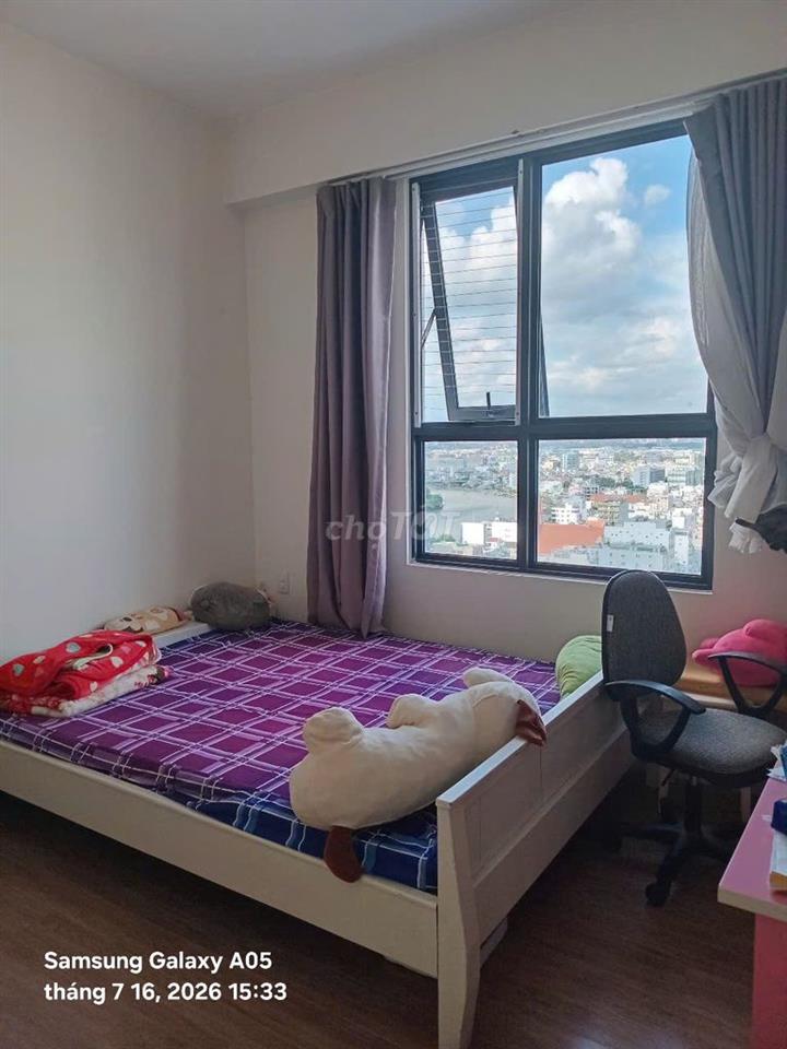 Căn hộ chung cư M-One cho thuê- giá 13.5 triệu- Quận 7