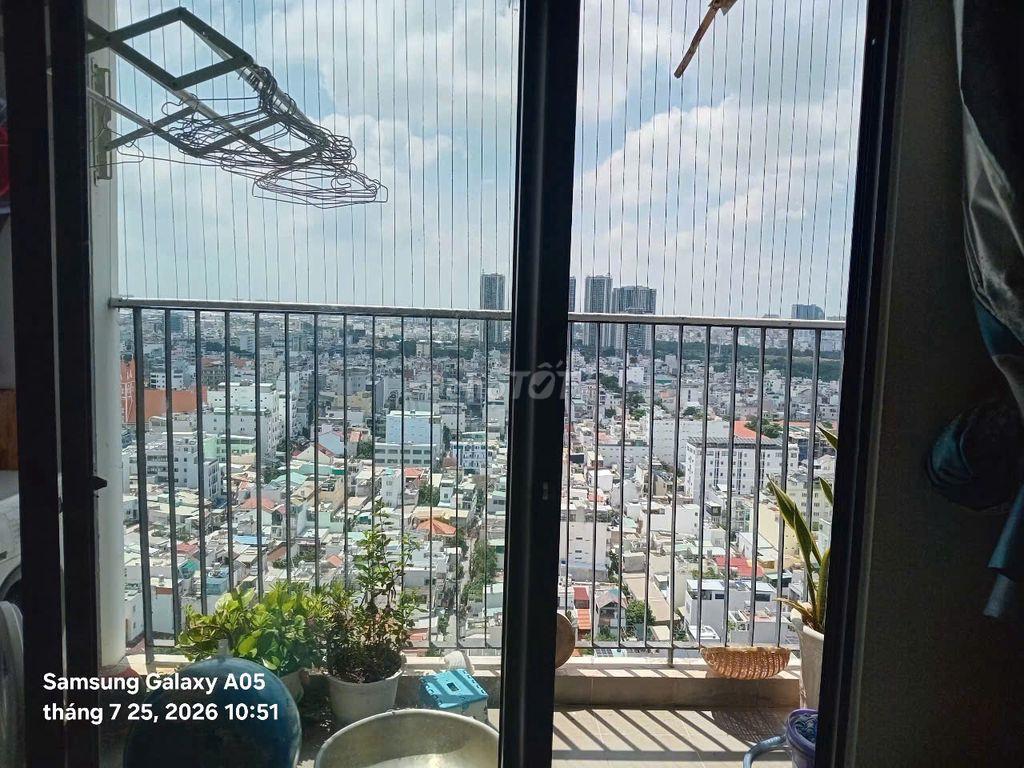 Căn hộ chung cư M-One cho thuê- giá 13.5 triệu- Quận 7
