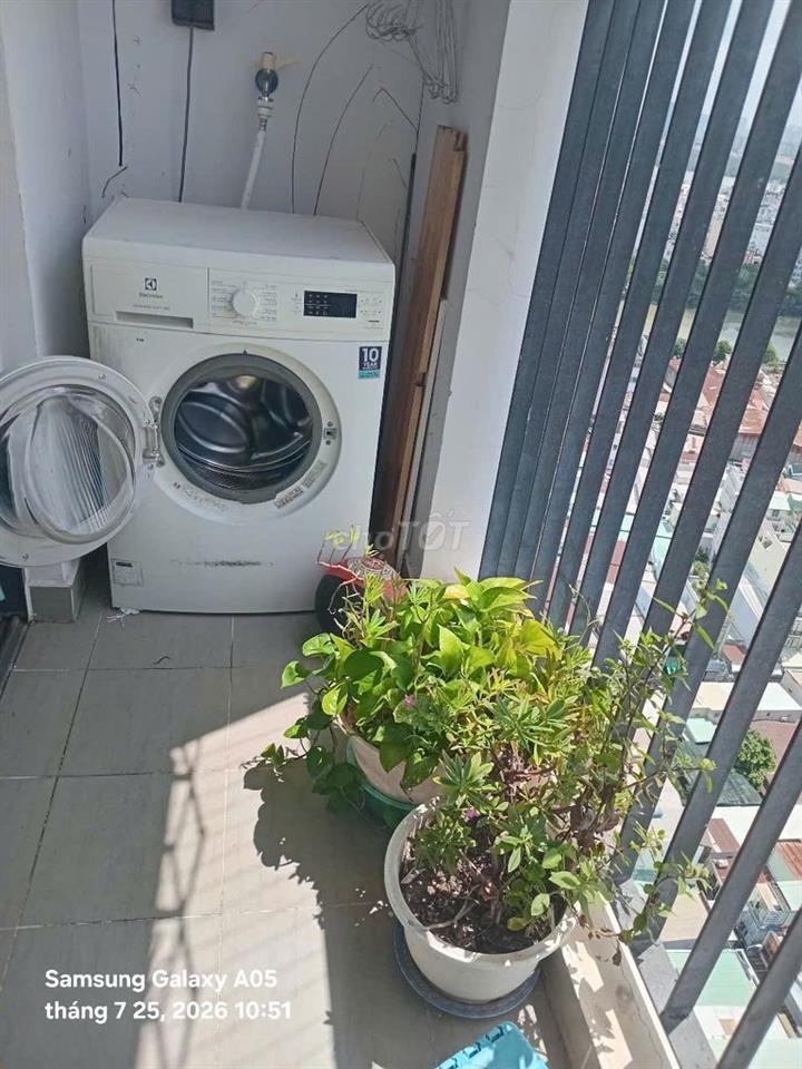 Căn hộ chung cư M-One cho thuê- giá 13.5 triệu- Quận 7