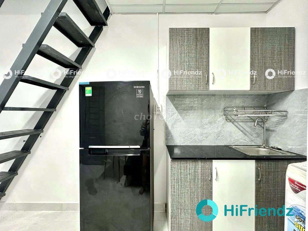 1 trệt 1 lầu,Nguyễn Thị Thập,Tiện đi LotteMart,UFM,TDTU, RMIT,Q4,Q1