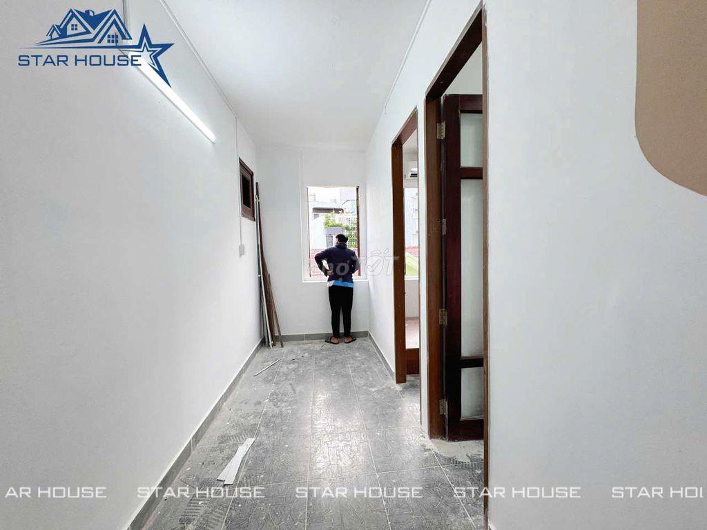 2 Phòng Ngủ, Tách Bếp, Ngay E-Mart Phan Văn Trị,Gò Vấp, VLU, IUH, GDU.