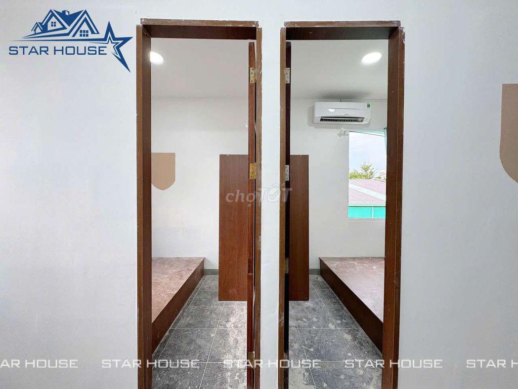 2 Phòng Ngủ, Tách Bếp, Ngay E-Mart Phan Văn Trị,Gò Vấp, VLU, IUH, GDU.