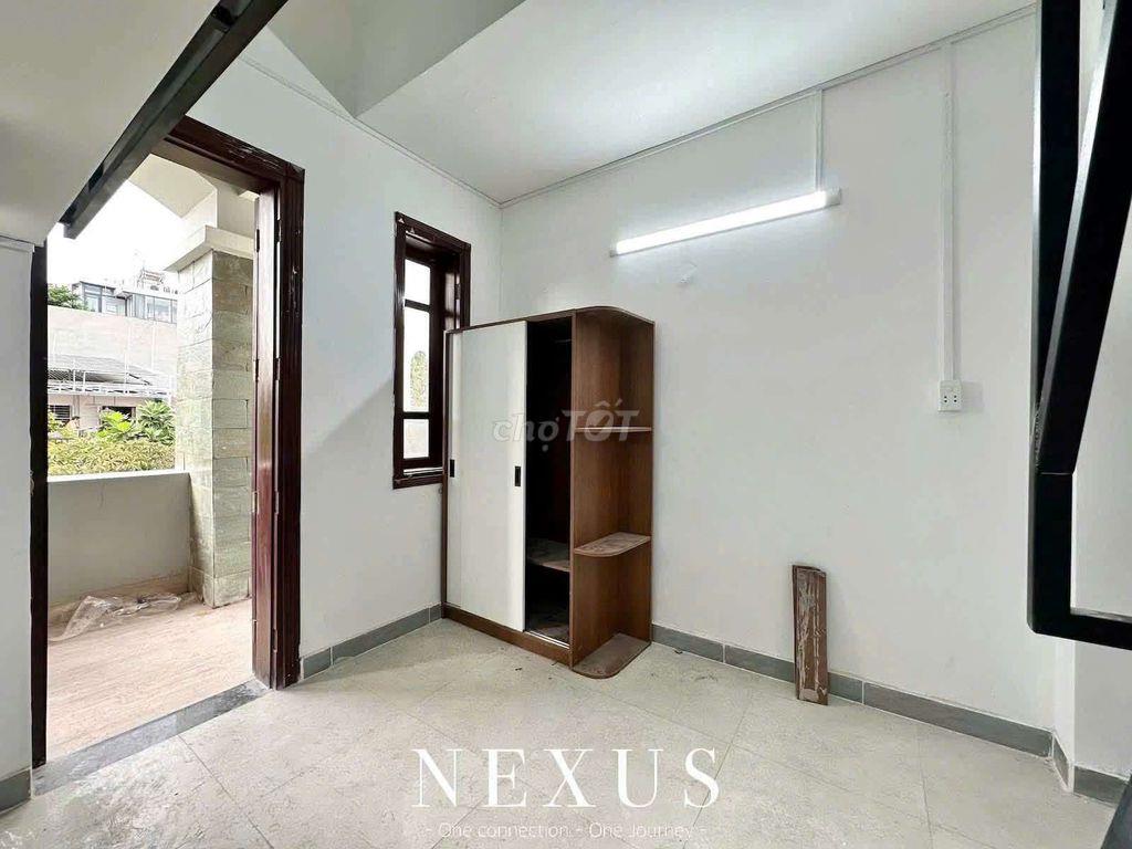 Duplex Bancol Mới Xây Gần IUH VLU GDU E mart Phan Văn Trị Vincom