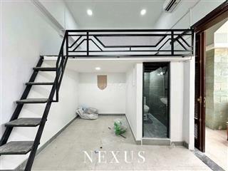 Duplex Bancol Mới Xây Gần IUH VLU GDU E mart Phan Văn Trị Vincom