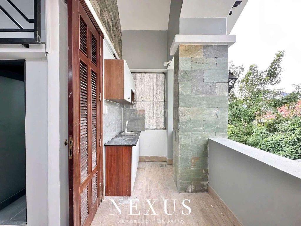 Duplex Bancol Mới Xây Gần IUH VLU GDU E mart Phan Văn Trị Vincom