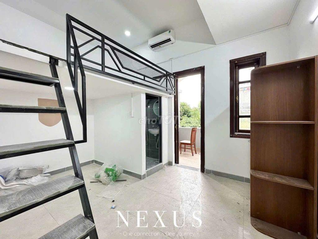 Duplex Bancol Mới Xây Gần IUH VLU GDU E mart Phan Văn Trị Vincom