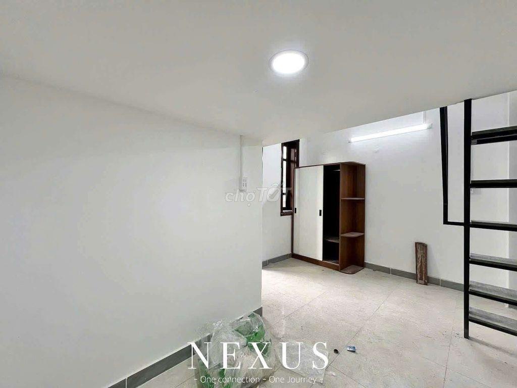 Duplex Bancol Mới Xây Gần IUH VLU GDU E mart Phan Văn Trị Vincom