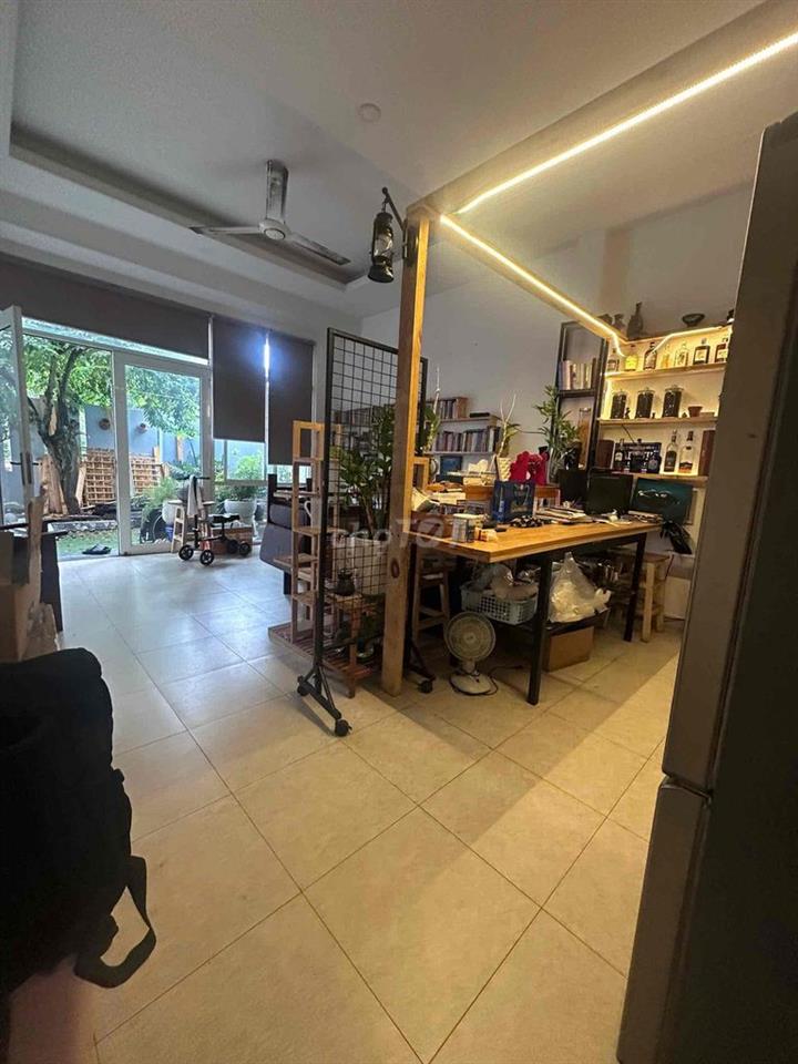 🔥 CHO THUÊ MẶT BẰNG KDC NAM LONG – 115M² – FULL NỘI THẤT – THÍCH HỢP V