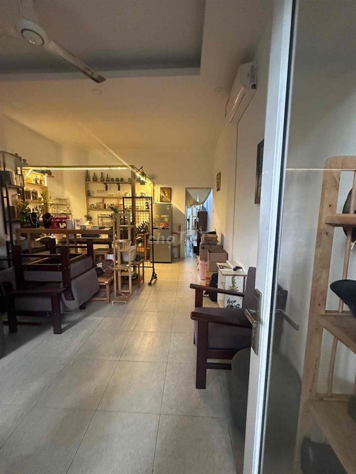 🔥 CHO THUÊ MẶT BẰNG KDC NAM LONG – 115M² – FULL NỘI THẤT – THÍCH HỢP V