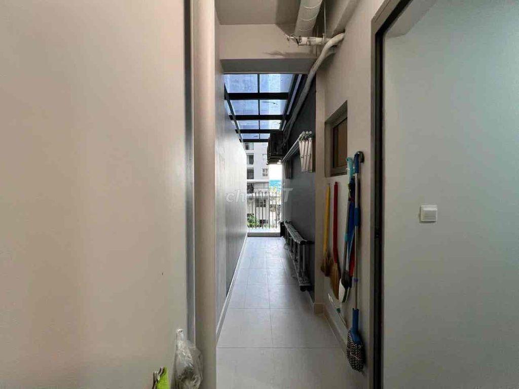 1 Phòng Ngủ 36m2 cho thuê - Ban Công - full NT Quận 7