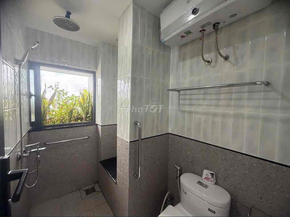 Căn Hộ 1Pn Cao Cấp Gần Lotte Mart Q7 và KĐT Phú Mỹ Hưng - free dịch vụ