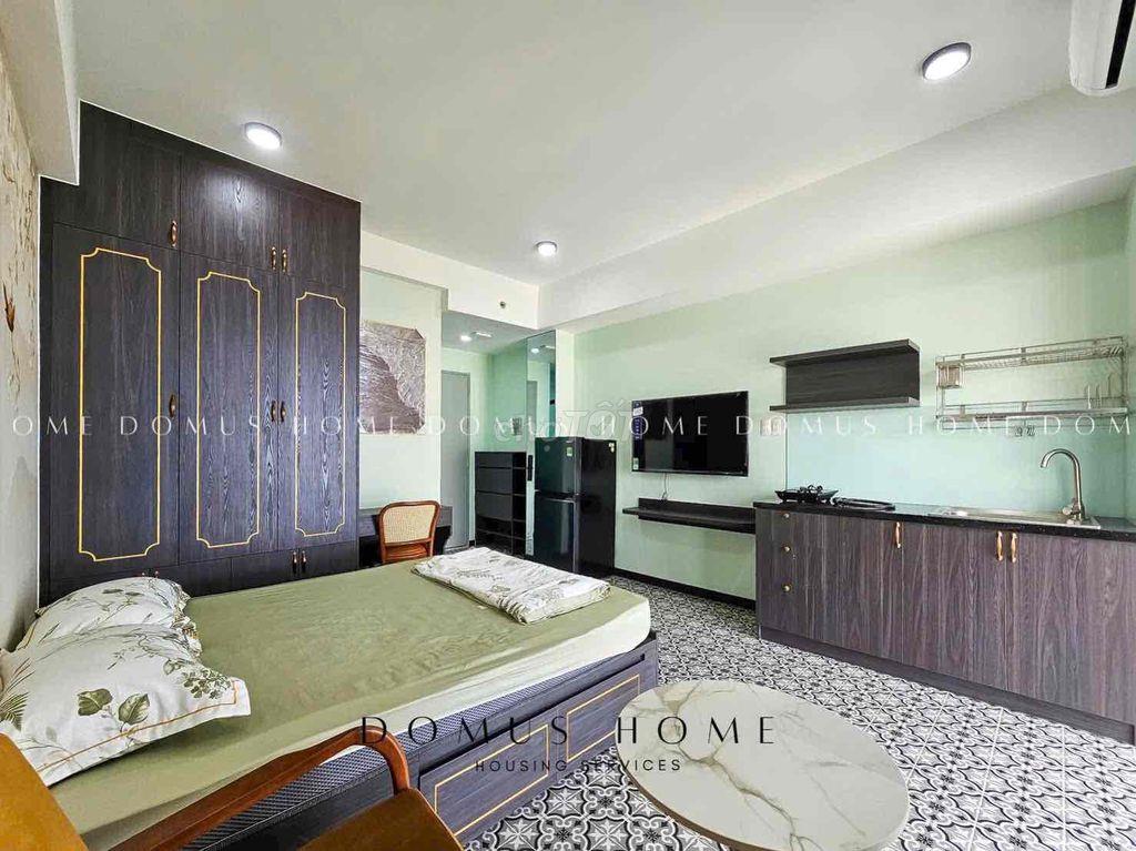 CHDV Cho Thuê Quận 7 Gần UFM, TDTU, RMIT GIÁ HỜI