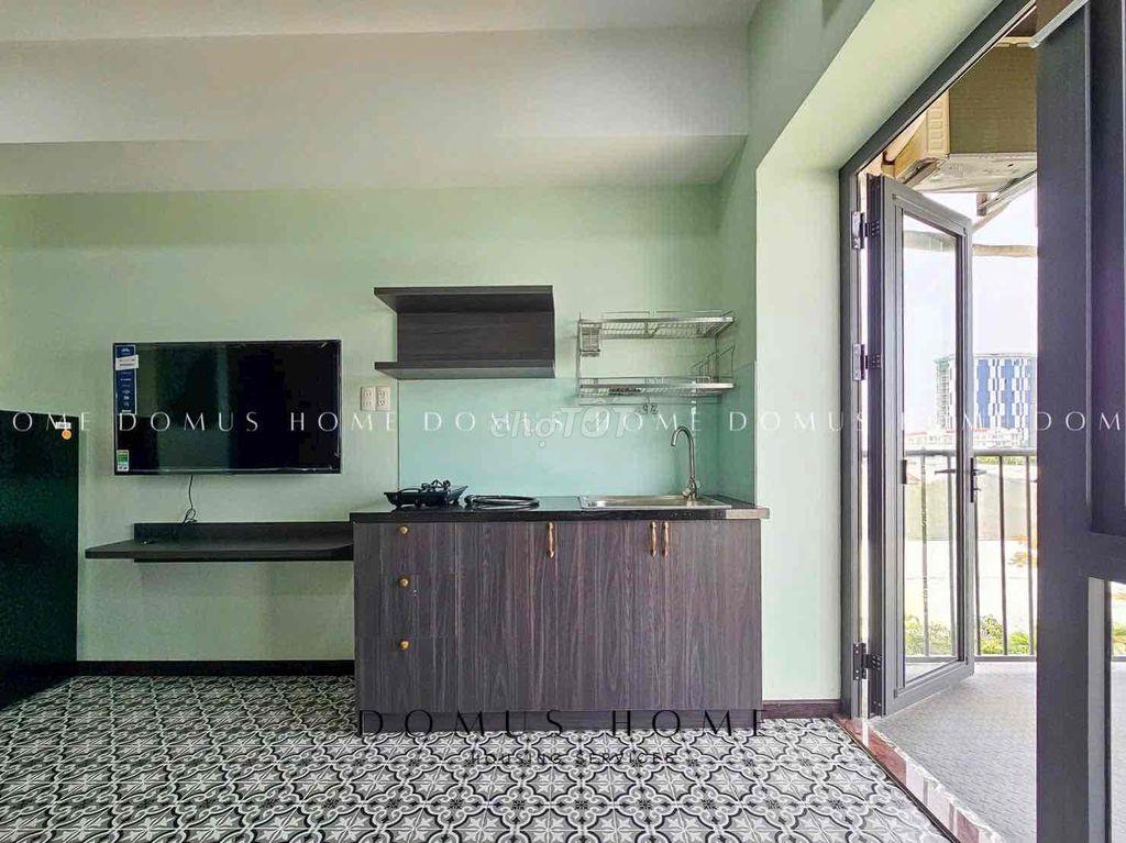 CHDV Cho Thuê Quận 7 Gần UFM, TDTU, RMIT GIÁ HỜI