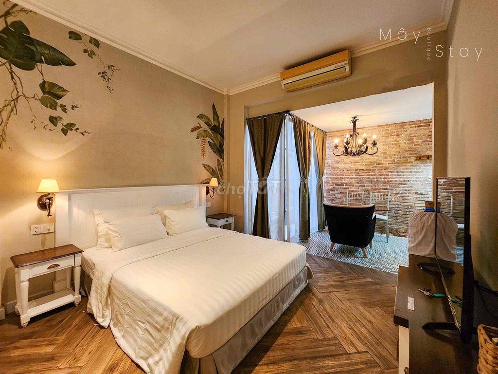 Cho thuê CHDV cao cấp ngay trung tâm Q7 gần Lotte mart