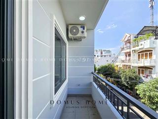 Studio Full Nội Thất Ngay Sát Lottemart Quận 7