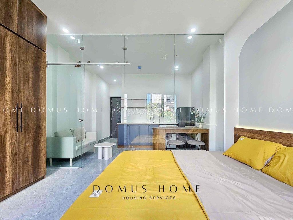 Studio Full Nội Thất Ngay Sát Lottemart Quận 7