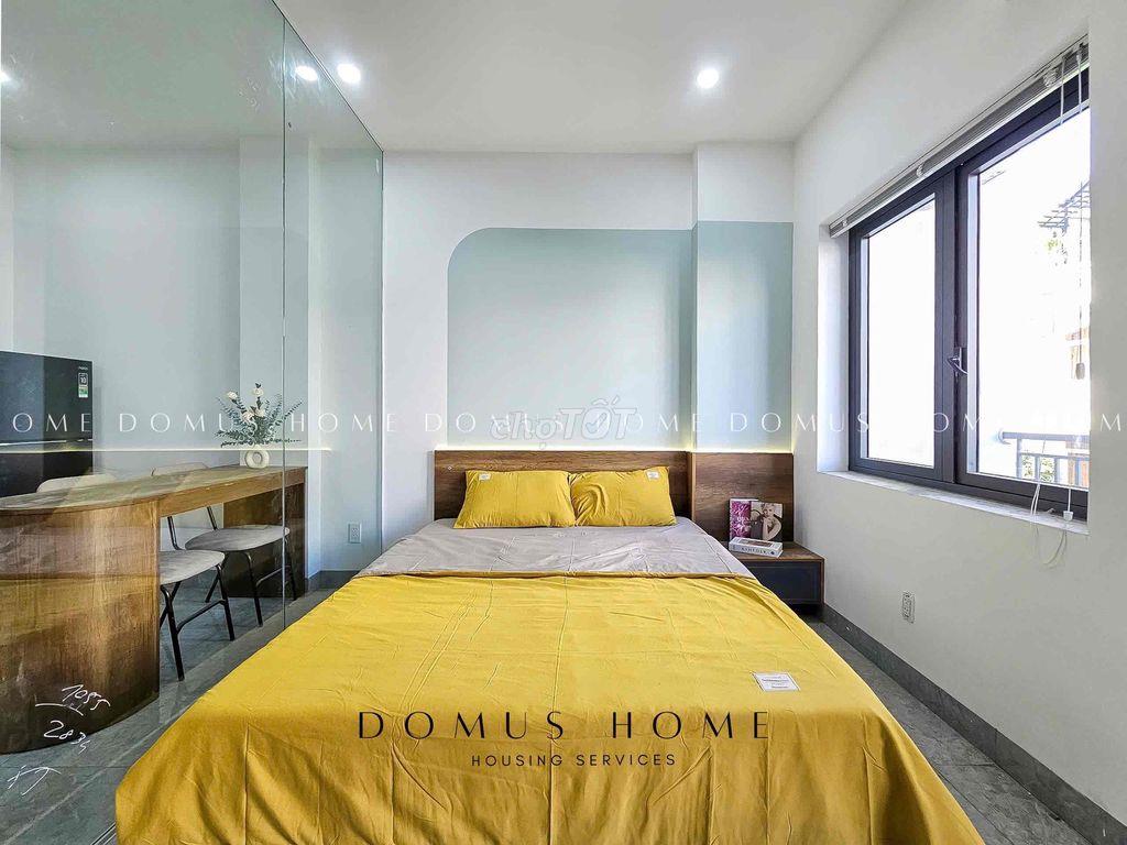 Studio Full Nội Thất Ngay Sát Lottemart Quận 7