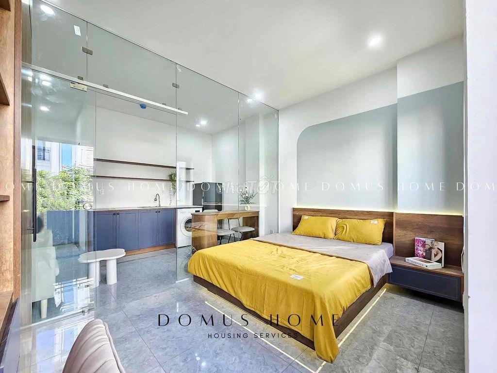 Studio Full Nội Thất Ngay Sát Lottemart Quận 7