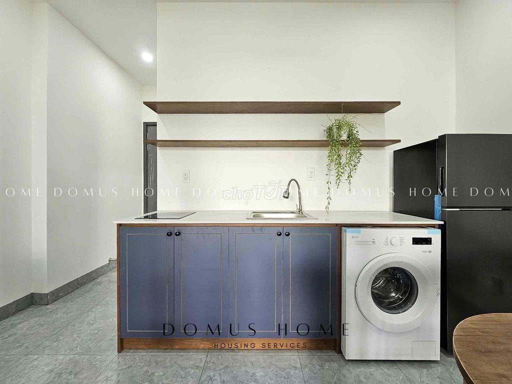 Studio Full Nội Thất Ngay Sát Lottemart Quận 7